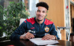 Football Transfert: Gbamin débarque au CSKA