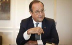 ​Guerre en Ukraine/François Hollande prévient l’Europe : ‘’Si nous ne voulons pas nous défendre, Poutine avancera’’