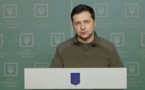 L’ex DG de RFI parle du président Ukrainien : ‘’En Côte d’Ivoire, on dit, il est garçon’’