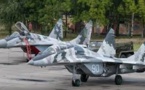 Avions de guerre fournis à l'Ukraine : Vers l'utilisation de la Pologne comme base arrière ?