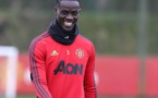 Football- Mercato : L'OM revient à la charge pour Bailly