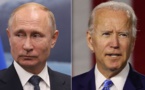 ​Menaces contre les alliés de l’Ukraine : Pour Biden, les propos de Poutine traduisent ‘’un sentiment de désespoir’’