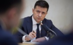 ​Tentative d’assassinat de Zelensky : Ce qui est arrivé au commando en mission à Kiev