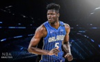 Basketball infoFIBB : Mo. Bamba bientôt à Abidjan !!!