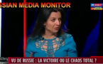 La Russie prémédite-t-elle la destruction de ''l'humanité entière"? : les aveux d'une propagandiste sur la Tv Russe