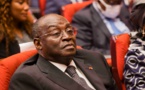 Candidature du RHDP en 2025 : le vice-président, Tiémoko Meyliet définitivement écarté ?