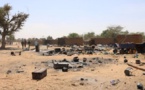 Menaka/Mali: une douzaine de civils massacrés entre le 7 et le 8 Août