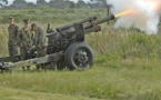 Guerre en Ukraine :  face aux succès de l’armée Ukrainienne, la Lituanie envoie des obusiers à l’Ukraine