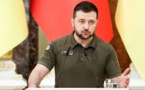 Inquiet pour les futurs recrues Russes, Zelensky s'alarme: "ils ne comprennent pas les risques en Ukraine"