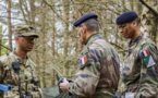 Face au risque d'escalade militaire, la France va doter son armée de plus de munitions