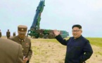 Menace nucléaire : Pyongyang procède à un nouvel essai