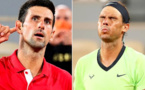 Ténis/ Open d’Australie - Djokovic sur la vague quand Nadal se rend à l’hôpital, Performance stupéfiante pour Nole