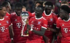 Football/ Bundesliga : le Bayern Munich perd la première place