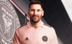 Sport : La réaction de Lionel Messi après avoir été pris pour cible par les supporters parisiens