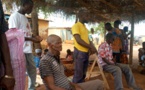 Mort de Bédié/ Pépressou, le village natal de Bédié dans un linceul glacial