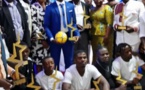 Les Awards du sport/ Diaby Inayah et Koffi Ézéchiel raflent les gros lots