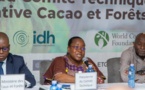 12ème Réunion du Comité Technique de l'Initiative Cacao et Forêts