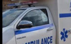 Bangolo/ Le médiateur Adama Toungara offre un centre de santé et une ambulance à un village .