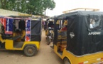 Bangolo/Pour mettre fin aux vols et au désordre/ Les syndicats de transport lancent une opération d'identification des tricycles.