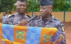 Daoukro/ Vacances sécurisées/ Le commissaire de police ferme sur la mission des Fds