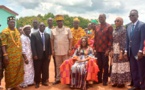 Daoukro/ Le collège moderne de Pépressou accueille ses premiers élèves.