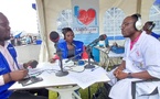  "Radio Santé Côte d'Ivoire : Un engagement sans relâche pour Octobre Rose au  côté du CNRAO"