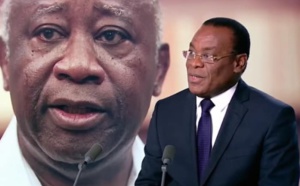 COTE D'IVOIRE : QUI EST EMMANUEL AUGUSTE ACKAH, LE NOUVEAU DIRECTEUR DE SON CABINET DE LAURENT GBAGBO?