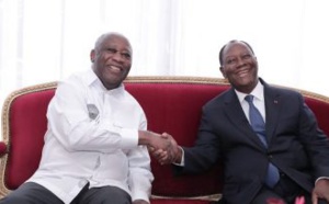 CÔTE D’IVOIRE : LES 10 LEÇONS DE LA RENCONTRE ALASSANE – GBAGBO