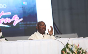 Côte d'Ivoire - Crise interne au FPI : Laurent Gbagbo propose la création d'un nouveau parti et consacre la rupture avec le camp AFFI