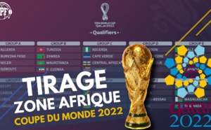 Football : Phase 2 des éliminatoires de la coupe du monde Qatar 2022 - la liste des 30 Éléphants connue