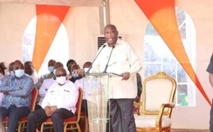 Côte d’Ivoire : Rencontre Gbagbo - Wê à Mama, Hubert Oulaye encense Nady Bamba