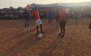 Côte d'Ivoire - Yopougon : Maracana au Zébié, Quand un match vire au drame