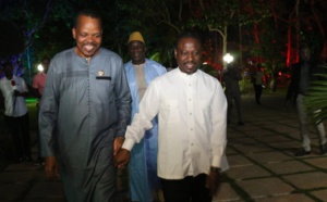 Côte d'Ivoire - GPS : Rupture politique avec Soro Guillaume, Alain Logbognon clarifie les choses