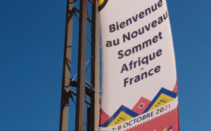 International - 28ème Sommet Afrique-France : Un sommet Afrique-France sur fond de tensions diplomatiques