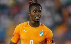 Sport - Football : Wilfried Zaha absent, Patrice Beaumelle en donne la raison