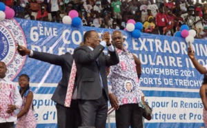 Le directeur de cabinet du président du FPI répond à Arthur Banga, Eddie Guipié et Bledson Mathieu !