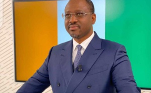 L’hommage de soro Guillaume au Père de la Nation 28 ans après son départ