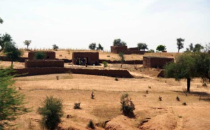 Burkina/Loroum: Des hommes armés attaquent une ambulance et enlèvent ses occupants