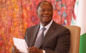 Conseil économique, social, environnemental et culturel : Venance Konan, Ibrahim Magassa, Jeanine Diagou.... nommés par Ouattara