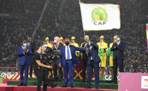 CAN 2021: En route pour la 34e édition !