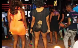 Société-Abidjan : Une nouvelle forme de prostitution qui prend de l'ampleur sur internet