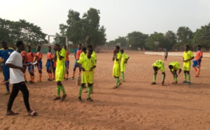 Faits Divers-Abobo : Un élève égorgé en plein match de football, les raisons