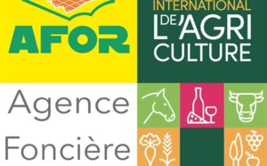 Foncier Rural - SIA2022: L'AFOR à la conquête de la diaspora ivoirienne