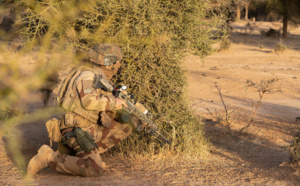 ​Mali : L’armée Française élimine un dangereux chef djihadiste près de Tombouctou