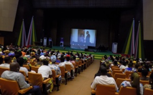 Togo : Le cinéma togolais fait sa fête