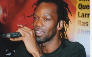 L’artiste reggae ivoirien Kajeem annoncé au Cameroun.