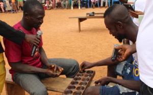 4 ème édition du Festival Yé Dah N'Goha/ Le village de Bouadikro célèbre les valeurs traditionnelles par la culture et le sport.